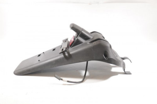 Support de plaque et eclairage YAMAHA 125 MAJESTY 2003 - 2005