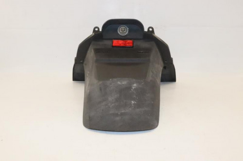 Support de plaque et eclairage SUZUKI 125 BURGMAN UH 2002 - 2006