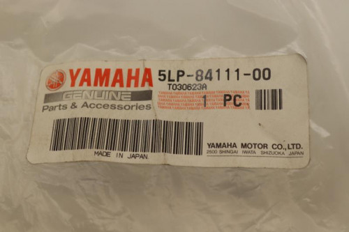 Support optique YAMAHA 660 RAPTOR 2001 - 2005