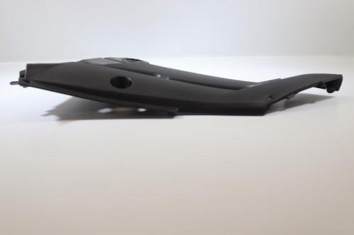 Habillage de cadre gauche ZONGSHEN 400 CYCLONE RX3 S 2019 - 2022