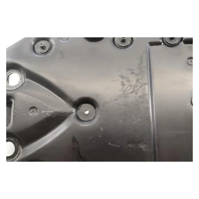 Support de batterie KAWASAKI Z 750 2007 - 2013