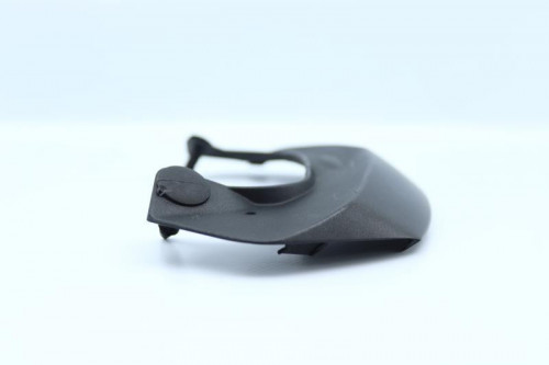 Separation de coque arriere KAWASAKI ER6 N 2009 - 2011