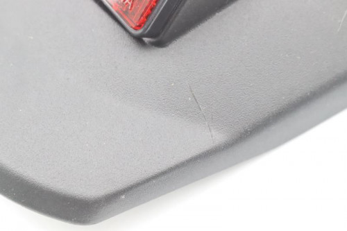 Bavette arriere MBK 50 NITRO 1998 - 2013