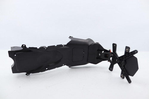 Passage de roue ZONTES 125 SCRAMBLER 2021 - 2022