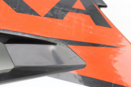 Flanc avant droit GILERA 50 SMT 2018 - 2021