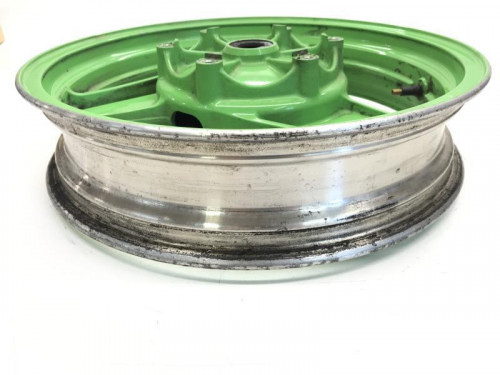 Jante avant KAWASAKI ZX 10 1000 1988-1990 TOMCAT