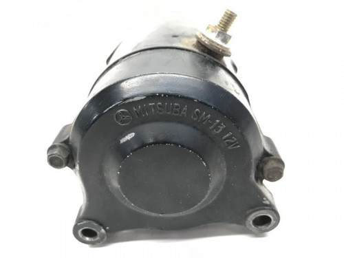Demarreur KAWASAKI ZX 10 1000 1988-1990 TOMCAT