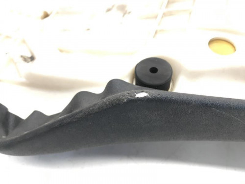 Selle YAMAHA MT-09 850 2014-2016