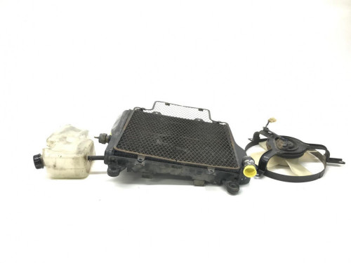 Radiateur eau KAWASAKI ZX 10 1000 1988-1990 TOMCAT