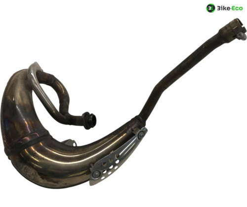 Collecteur echappement DERBI SENDA 50 2005-2007 SM DRD PRO EURO2