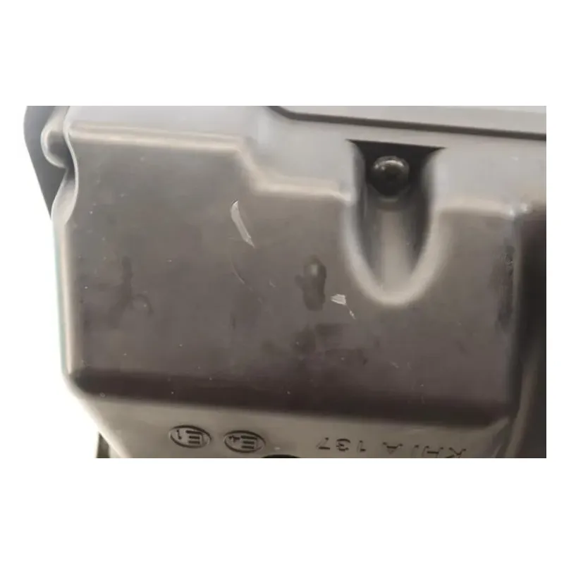 Boite a air KAWASAKI Z 750 2007 - 2013