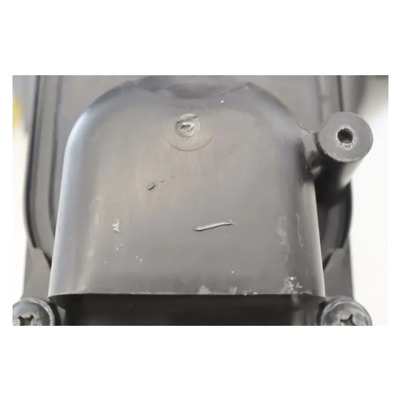 Boite a air KAWASAKI Z 750 2007 - 2013