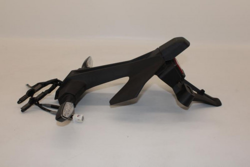 Support de plaque et eclairage YAMAHA YZF R1 2015 - 2019