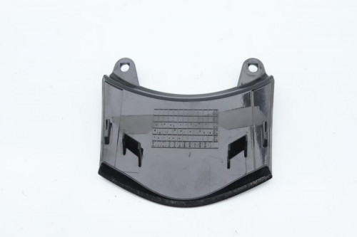 Separation de coque arriere KAWASAKI 650 ER6 N 2005 - 2008