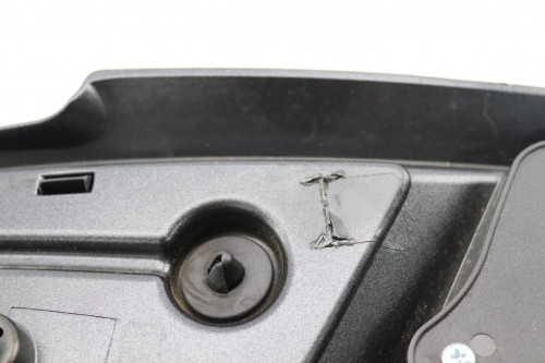 Coque arriere droit ZONTES 125 SCRAMBLER 2021 - 2022