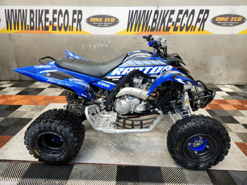DY RAPTOR 700