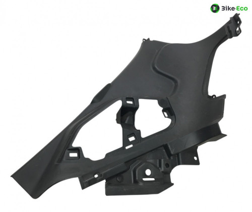 Cache interieur carenage gauche RENAULT TWIZY 45