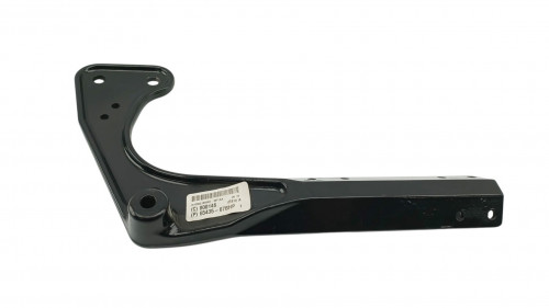 Support echappement HARLEY DAVIDSON 1584 SOFTAIL FAT BOY FLSTF 2007 - 2011