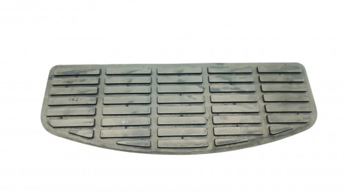 Plancher marche pied gauche HARLEY DAVIDSON 1450 ELECTRA GLIDE ULTRA CLASSIC 2000 - 2006