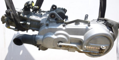 Moteur KYMCO GRAND DINK 125 2008-2014 MMC