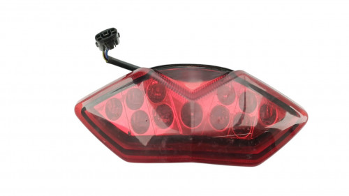 Feu arriere KAWASAKI Z 1000 2010 - 2013