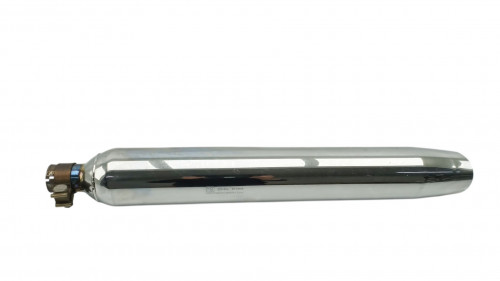 Silencieux echappement HARLEY DAVIDSON 1584 STREET GLIDE FLHX 2007 - 2010