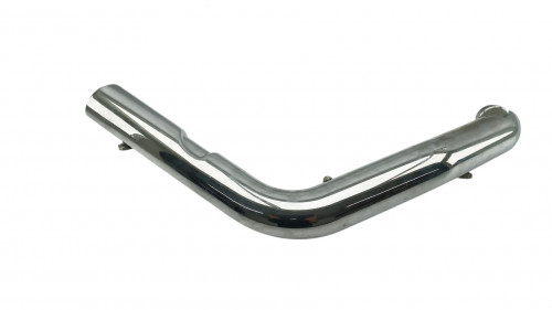 Collecteur avant echappement HARLEY DAVIDSON 1584 DYNA STREET BOB FXDB 2007 - 2013