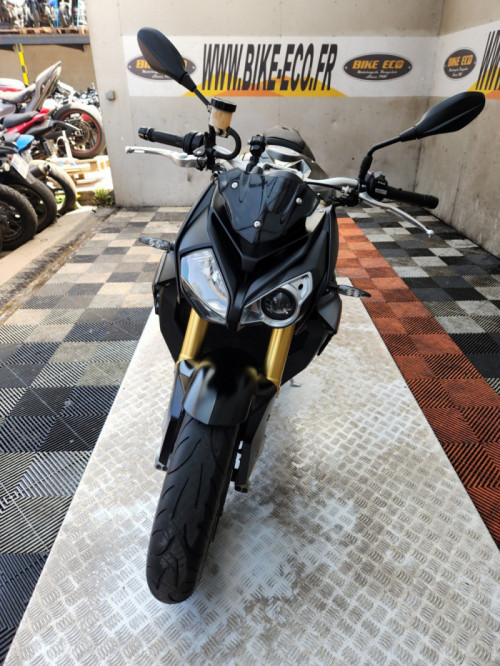 BMW S 1000 R