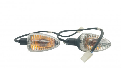 Clignotants arriere MOTO GUZZI NORGE 1200 GT 2011 - 2016
