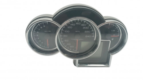 Compteur MOTO GUZZI NORGE 1200 GT 2011 - 2016