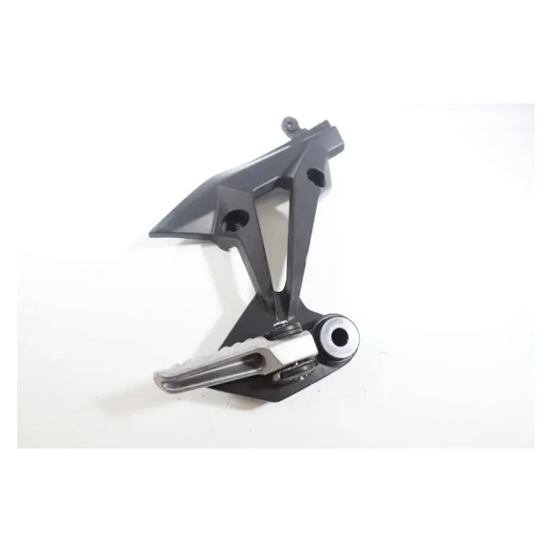 Platine arriere droite KAWASAKI Z 750 2007 - 2013