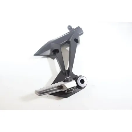 Platine arriere droite KAWASAKI Z 750 2007 - 2013