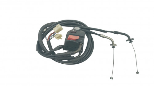 Commodo droit MOTO GUZZI NORGE 1200 GT 2011 - 2016