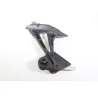 Platine arriere droite KAWASAKI Z 750 2007 - 2013 Platine arriere droite KAWASAKI Z 750 2007 - 2013