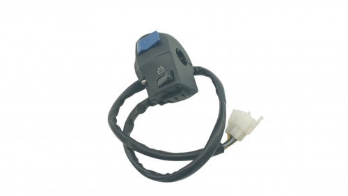 Commodo gauche MOTO GUZZI NORGE 1200 GT 2011 - 2016