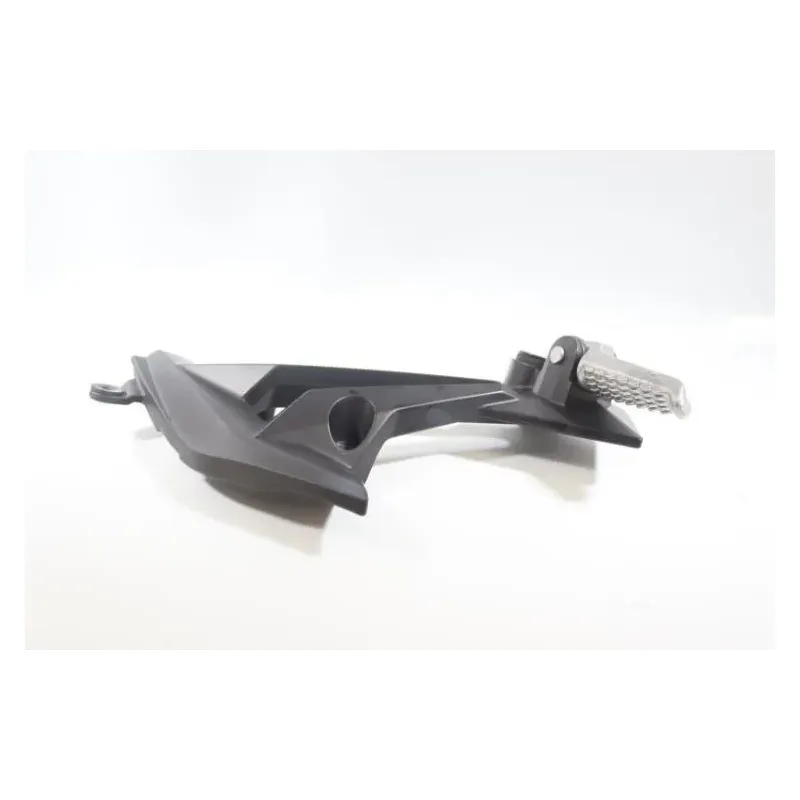 Platine arriere droite KAWASAKI Z 750 2007 - 2013