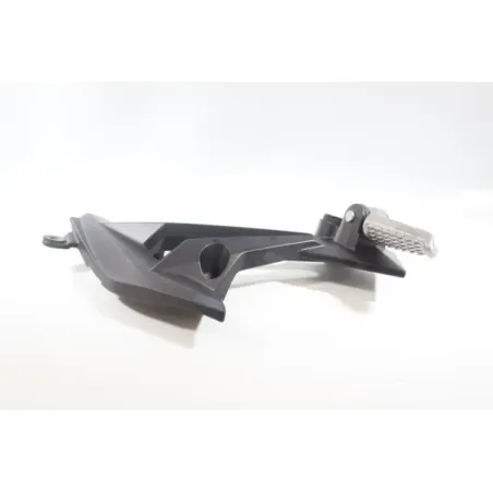 Platine arriere droite KAWASAKI Z 750 2007 - 2013