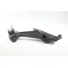 Platine arriere droite KAWASAKI Z 750 2007 - 2013 Platine arriere droite KAWASAKI Z 750 2007 - 2013