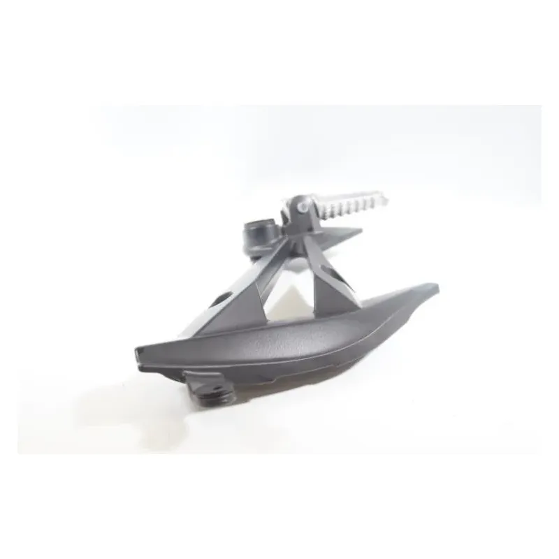 Platine arriere droite KAWASAKI Z 750 2007 - 2013