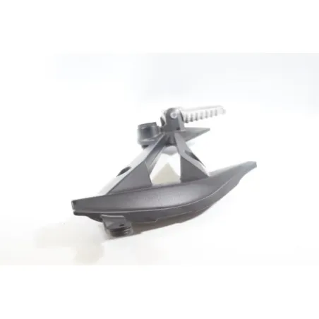 Platine arriere droite KAWASAKI Z 750 2007 - 2013