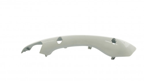 Coque arriere droit MOTO GUZZI NORGE 1200 GT 2011 - 2016