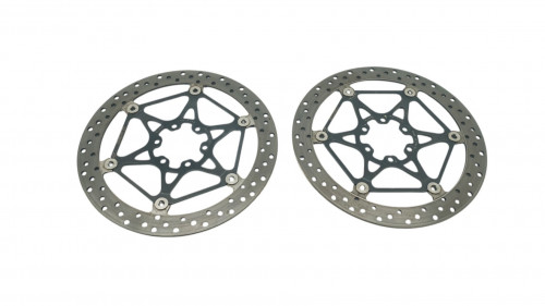 Disque frein avant MOTO GUZZI NORGE 1200 GT 2011 - 2016