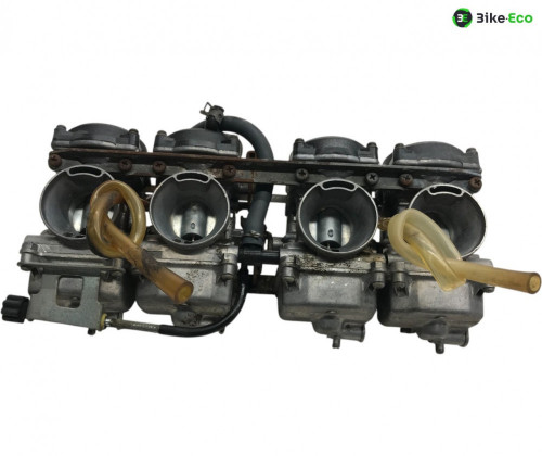 Rampe de carburateur KAWASAKI ZR 550 1992-1997 ZEPHYR