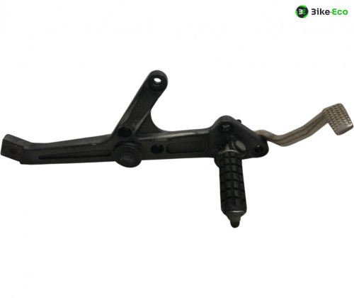 Platine avant droite KAWASAKI ZR 550 1992-1997 ZEPHYR