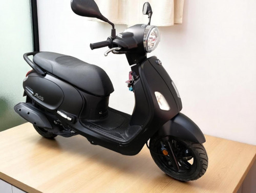 SYM CYCLO 50 FIDDLE