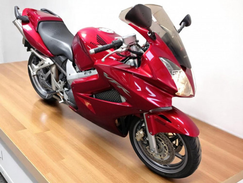 HONDA VFR 800