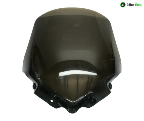 Bulle PEUGEOT CITYSTAR 125 2012-2016