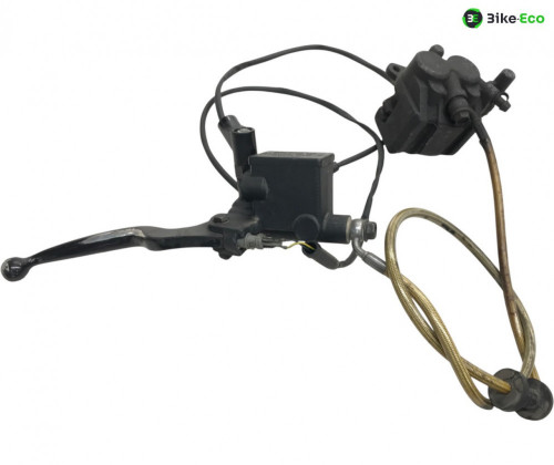 Etrier de frein avant PEUGEOT CITYSTAR 125 2012-2016