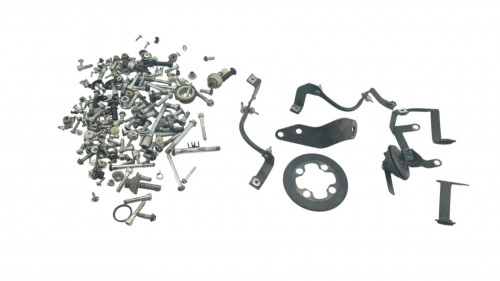 Kit visserie MOTO GUZZI NORGE 1200 GT 2011 - 2016