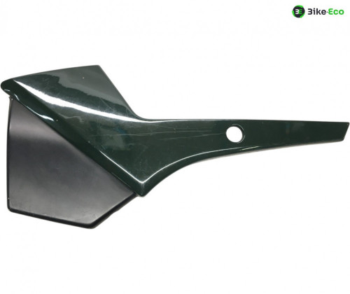 Cache carenage sous selle gauche YAMAHA XS 400 1982-1983 SECA